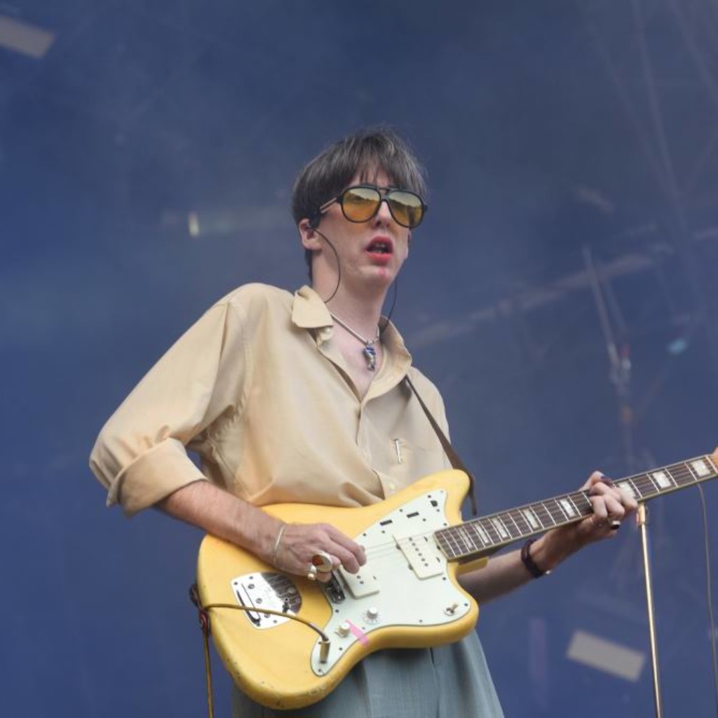 Deerhunter rock en seine