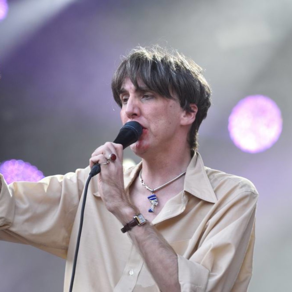 Deerhunter rock en seine