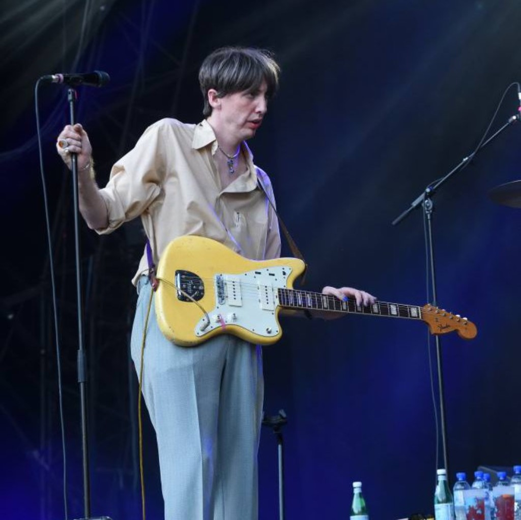 Deerhunter rock en seine