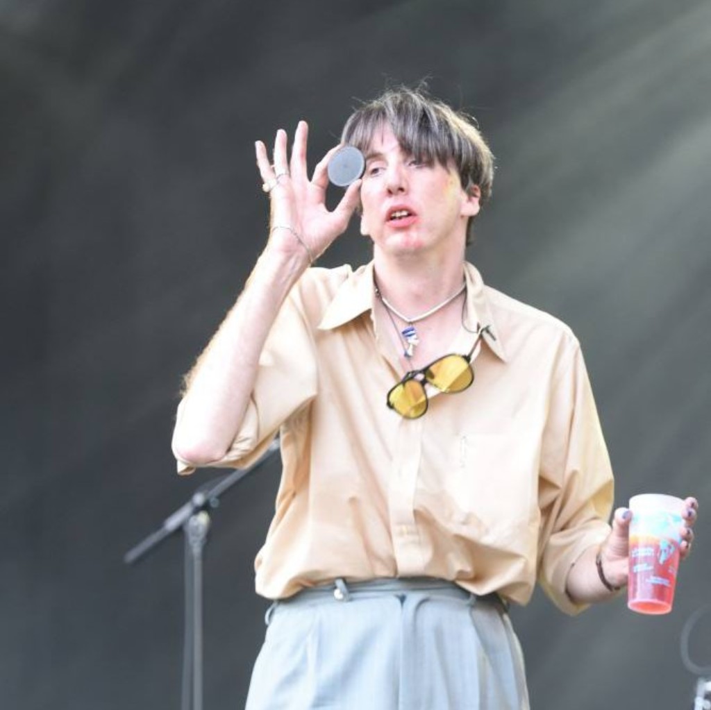 Deerhunter rock en seine