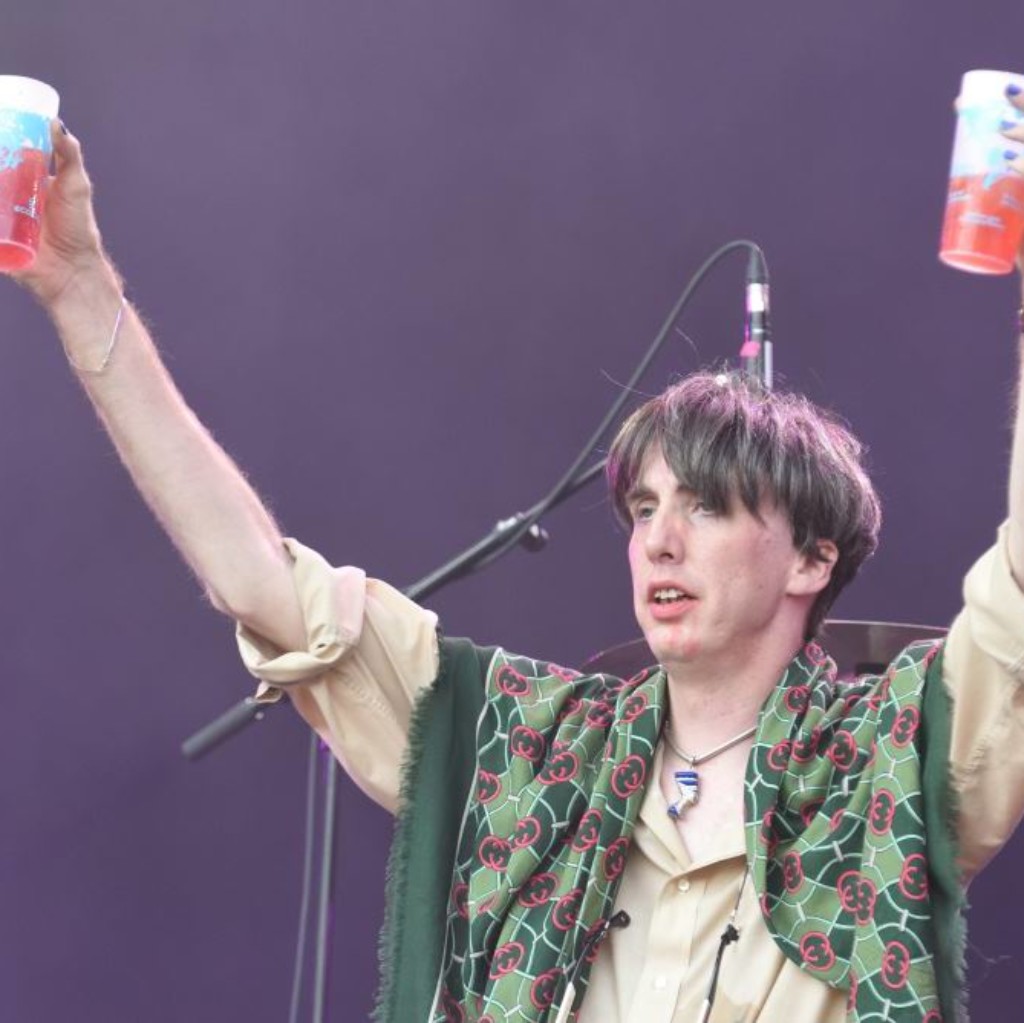 Deerhunter rock en seine