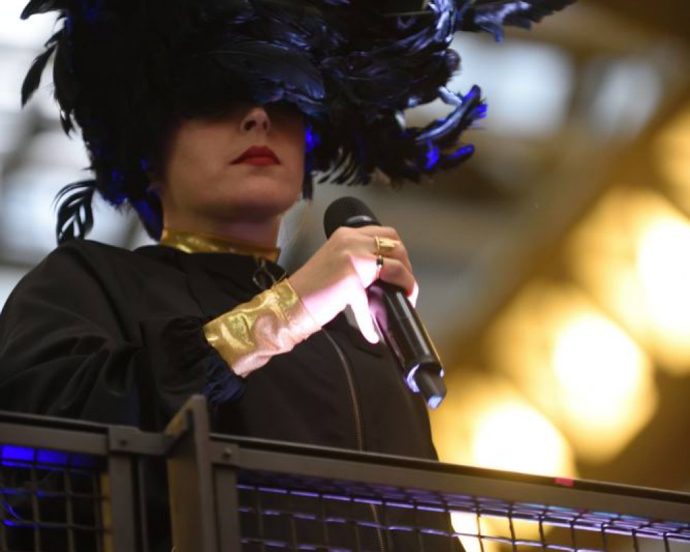 Musée d’Orsay Canine