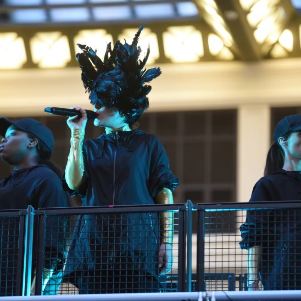 Musée d'Orsay
Canine