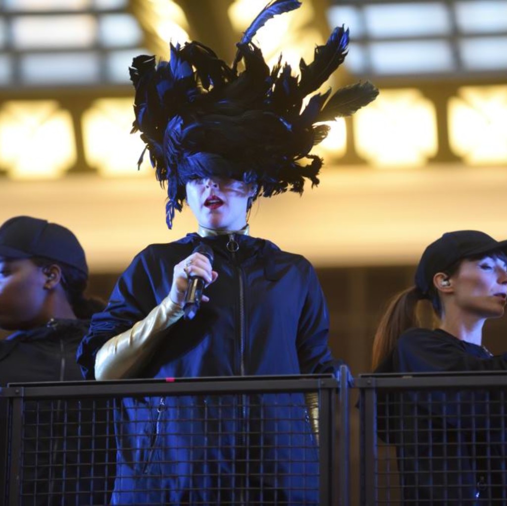 Musée d'Orsay
Canine