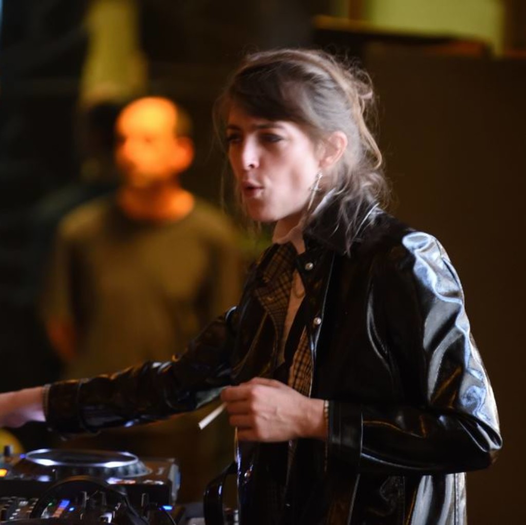 Musée d'Orsay
Fishbach