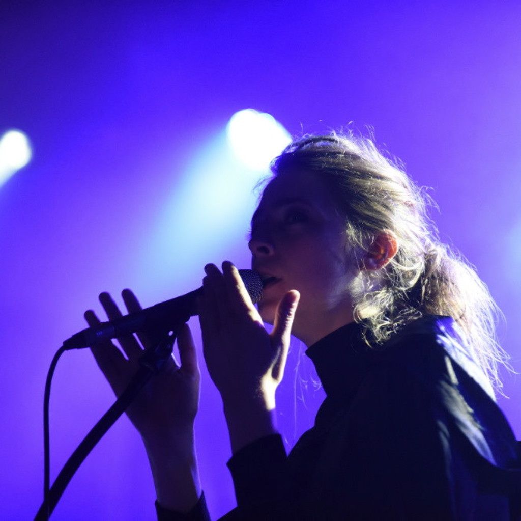 FISHBACH
FESTIVAL LES BICHES