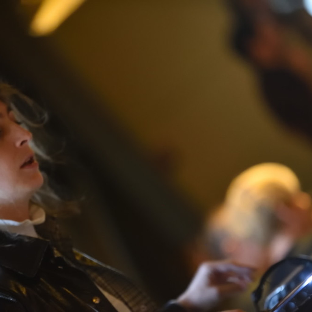 FISHBACH MUSEE D'ORSAY