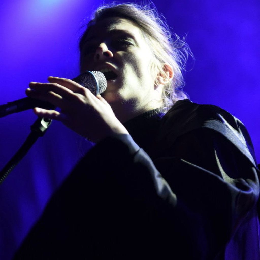 FISHBACH
FESTIVAL LES BICHES