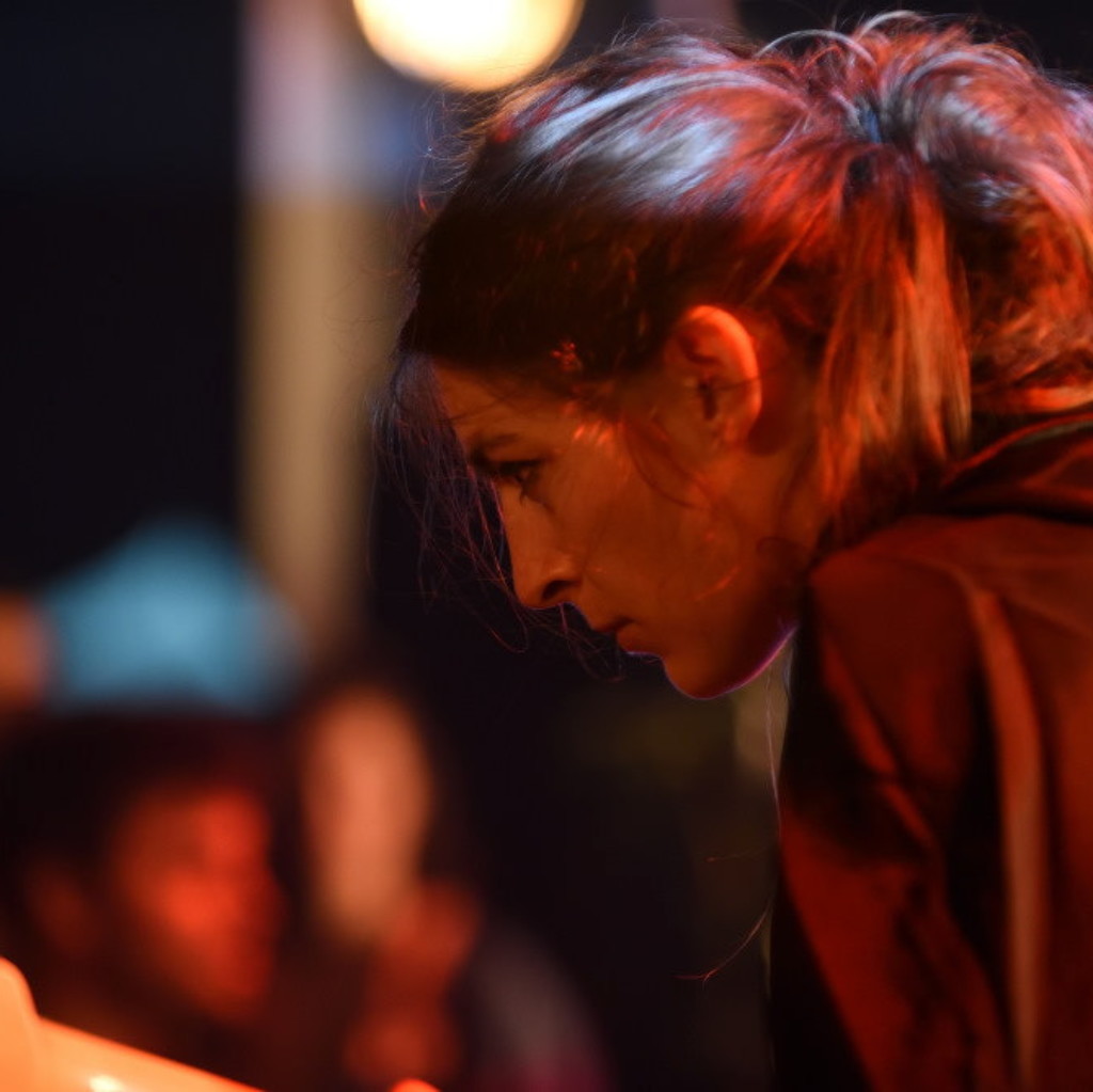 FISHBACH
FESTIVAL LES BICHES