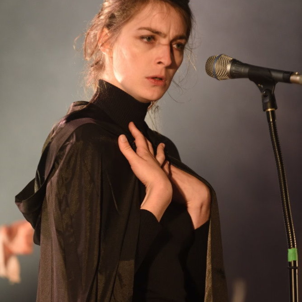 FISHBACH
FESTIVAL LES BICHES