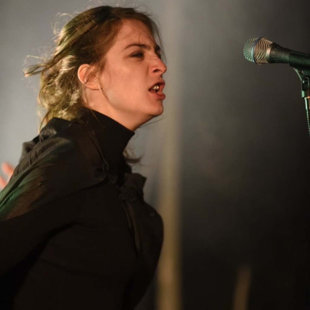 FISHBACH
FESTIVAL LES BICHES