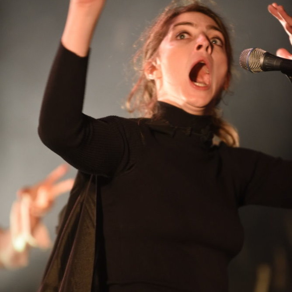 FISHBACH
FESTIVAL LES BICHES