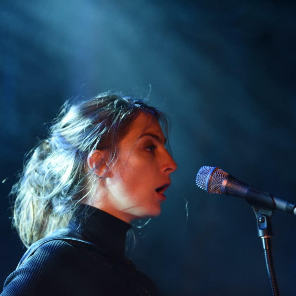 FISHBACH
FESTIVAL LES BICHES