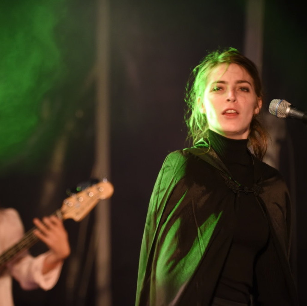 FISHBACH
FESTIVAL LES BICHES