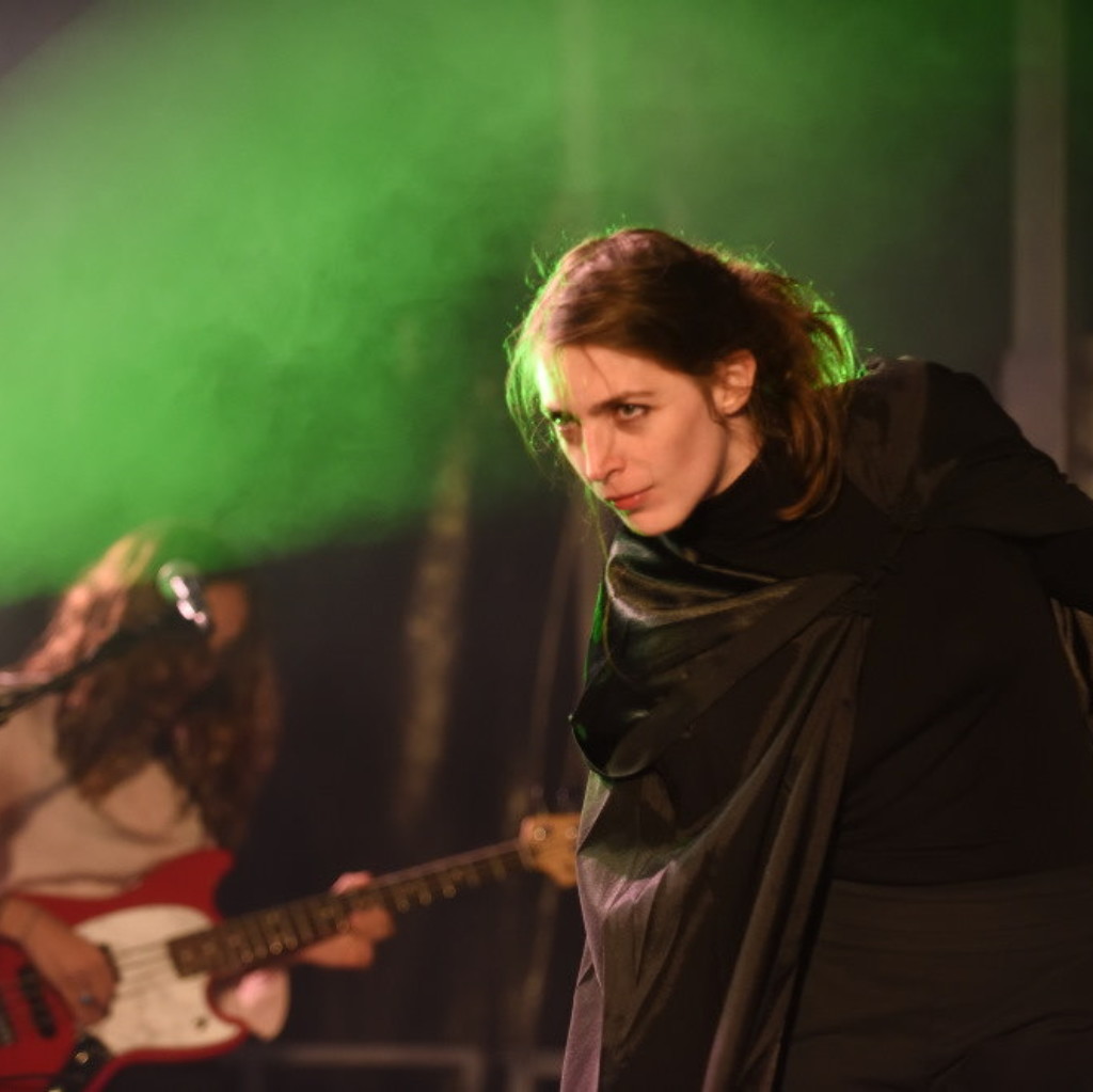 FISHBACH
FESTIVAL LES BICHES