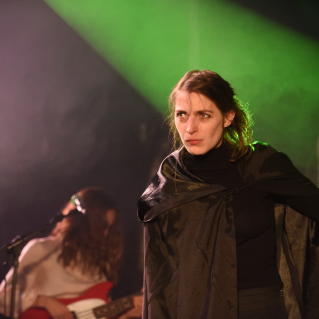 FISHBACH
FESTIVAL LES BICHES