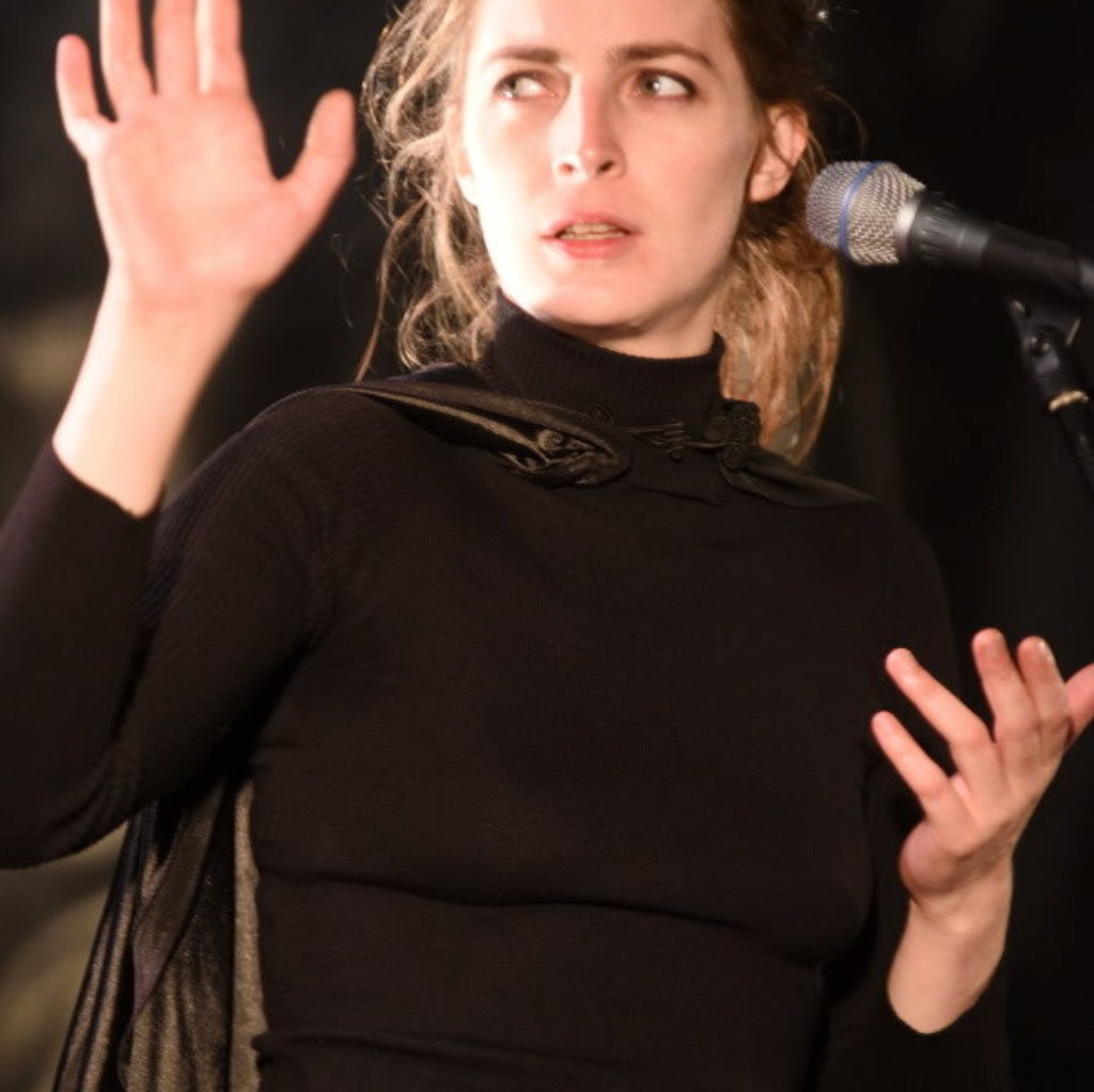 FISHBACH
FESTIVAL LES BICHES