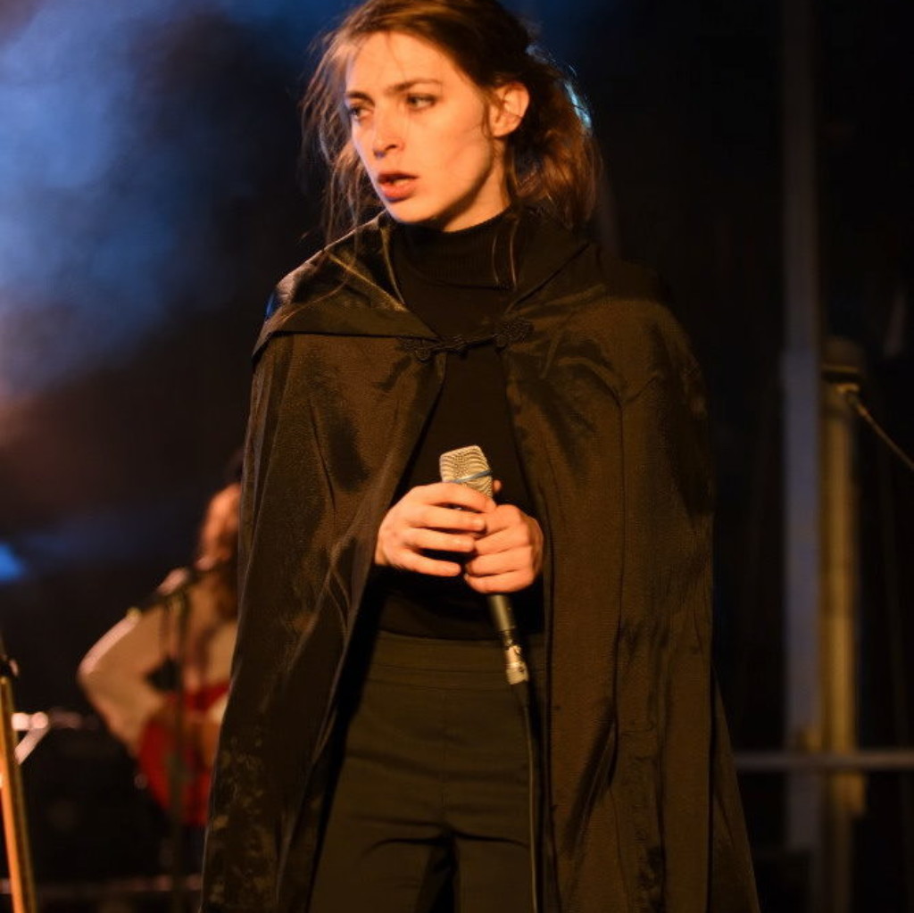 FISHBACH
FESTIVAL LES BICHES