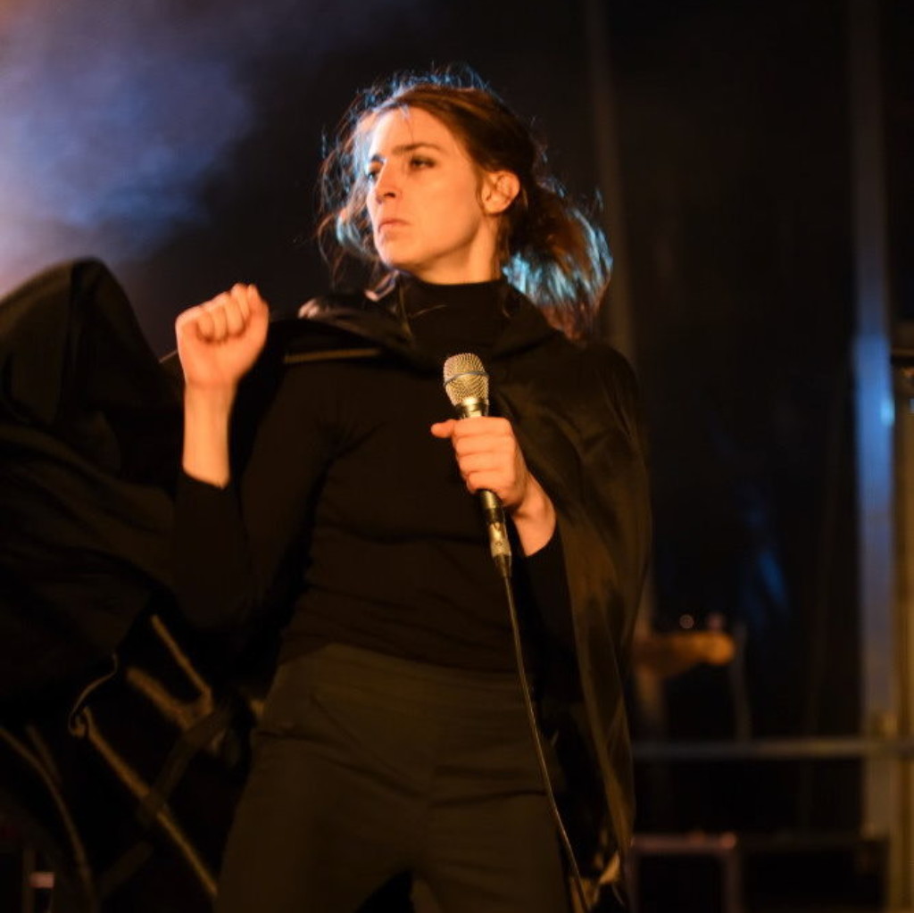 FISHBACH
FESTIVAL LES BICHES