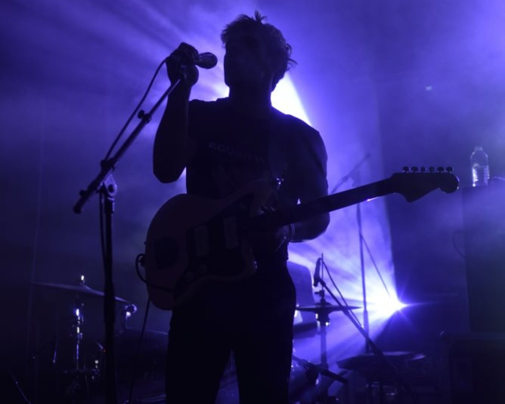 Rock in the barn 2020