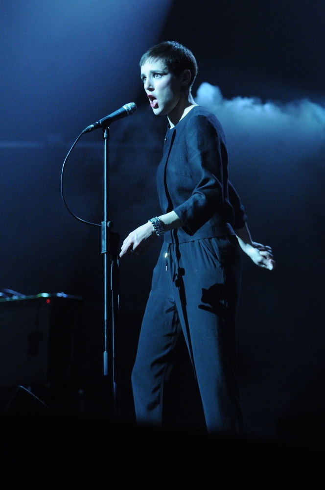 SAVAGES

OPTIMUS PRIMAVERA SOUND FESTIVAL
PORTO
PORTUGAL
1 JUIN 2013