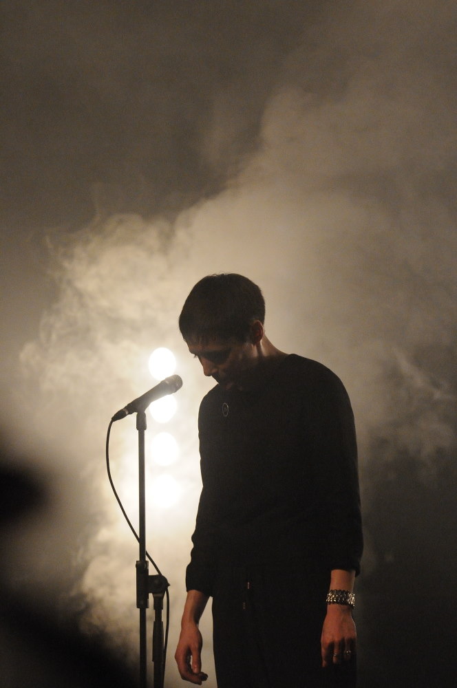 SAVAGES

OPTIMUS PRIMAVERA SOUND FESTIVAL
PORTO
PORTUGAL
1 JUIN 2013