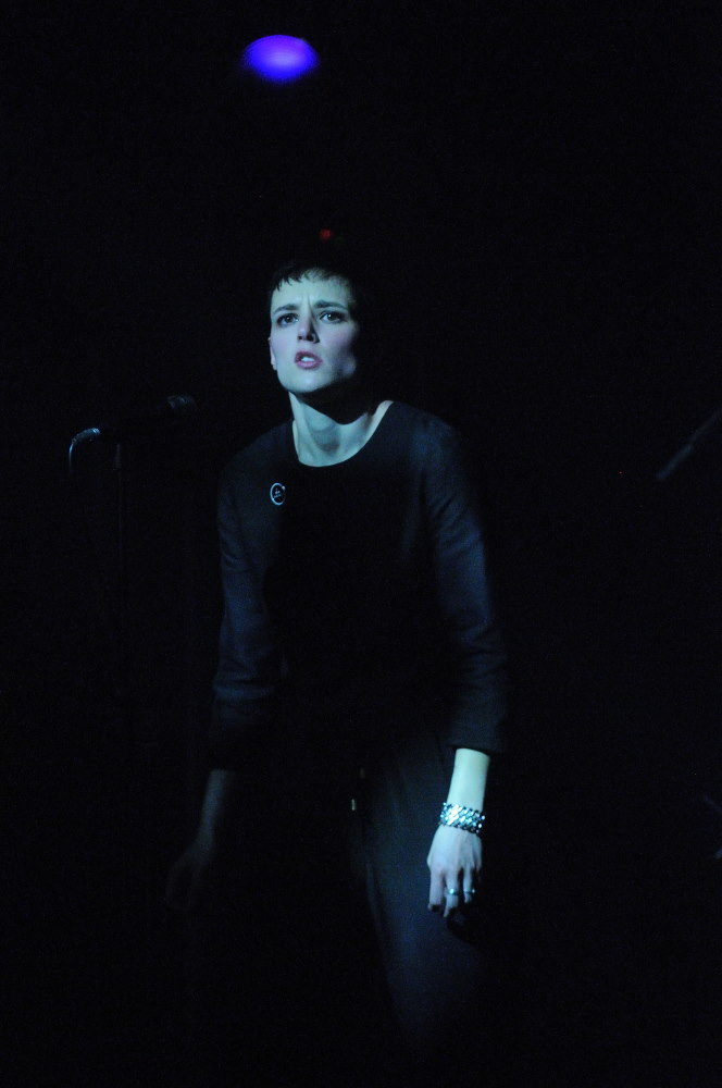 SAVAGES

OPTIMUS PRIMAVERA SOUND FESTIVAL
PORTO
PORTUGAL
1 JUIN 2013