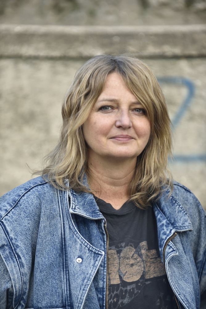 Autour de Lucie
Valérie Leulliot
Photo : Patrick AUFFRET