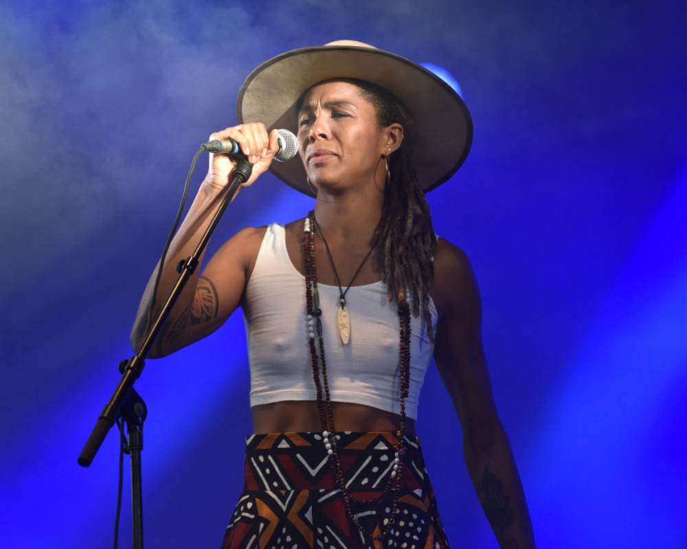 Bhz No logo festival