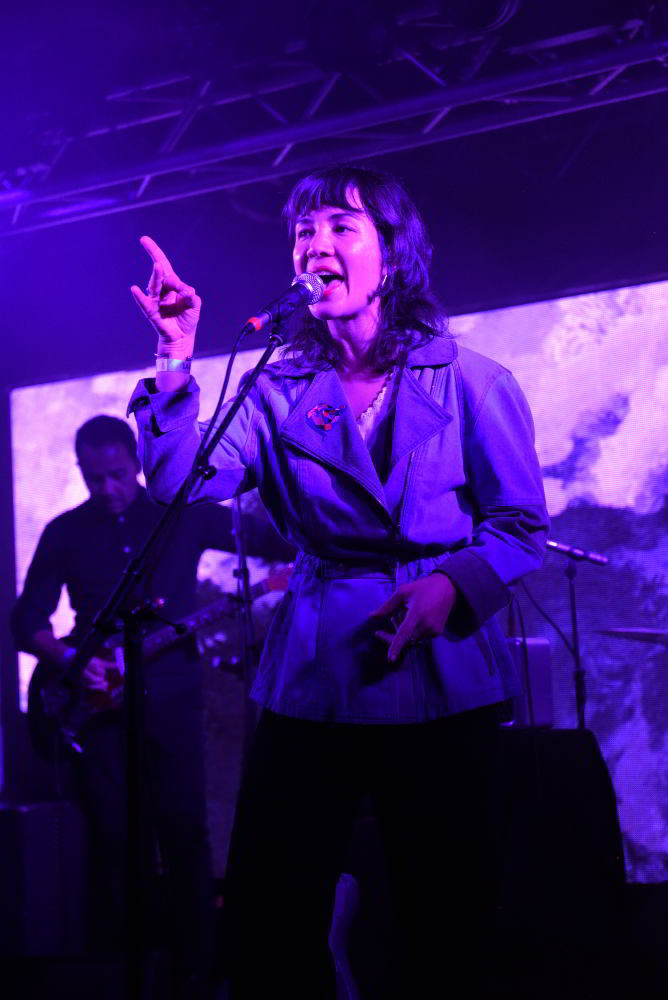 The Rodeo
Dorothée Hannequin
Jeudi 23 mars 2023
Paris La Boule Noire